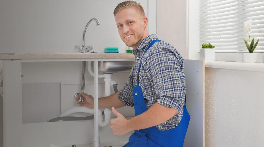 Professional Leak Detection in Bettendorf, IA